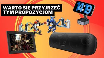 Najlepsze okazje na prezent dla babci, dziadka, gracza i nie tylko - styczeń 2025