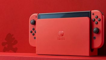 Nintendo Switch 2 rozwiąże jeden z największych problemów handhelda, za pomocą specjalnych kart SD