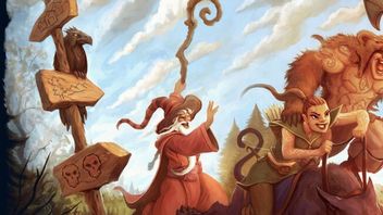 Przez Tibię przechodzi kolejna fala banów. Twórcy są bezlitośni i nawet topowi gracze nie są bezpieczni