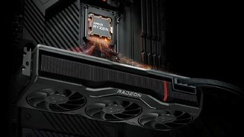 Wyciekła cena AMD RX 9070 XT; nie jest tak tanio, jak niektórzy się spodziewali