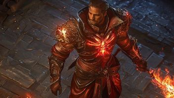 Gracz PoE 2 stworzył „nuklearny” build, który zmiata przeciwników z powierzchni ziemi. Nie powinniście go jednak naśladować