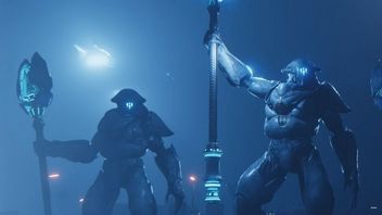 Najgroźniejszy przedstawiciel Iluminatów w Helldivers 2 może wcale nie być największym. Fani widzą miejsce na więcej przeciwników