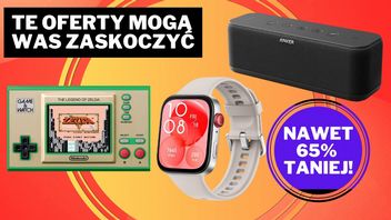 Najciekawsze okazje na Amazonie na 2. weekend stycznia 2025 roku