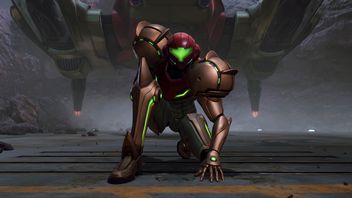Amazon anulował preordery, które gracze złożyli wiele lat temu, choć w końcu weszliśmy w rok premiery wyczekiwanego Metroid Prime 4: Beyond