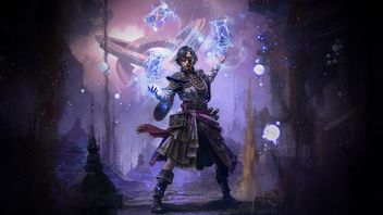 PoE 2 na PC otrzymało zaawansowane narzędzie, które czyni eksplorację dużo przyjemniejszą i mniej czasochłonną. Kolejny wielki update jest tuż za rogiem
