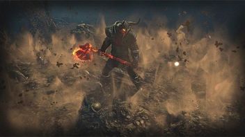 Path of Exile zmierza na Xboksa One