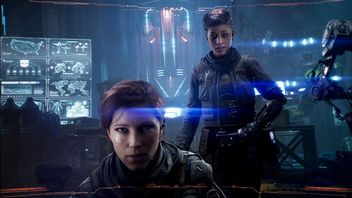 Gra survivalowa z otwartym światem zamiast Transformers Reactivate. Po 2 latach ciszy obiecująca strzelanka z mechami została „zezłomowana”