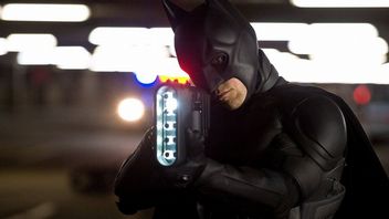 Christopher Nolan szykuje jeden z najdroższych filmów w swej karierze, The Odyssey pochłonie miliony i budżetem dorówna finałowi trylogii Mroczny Rycerz