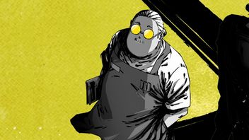 „To w zasadzie John Wick: Anime”. Nowe anime Netflixa o płatnym zabójcy jest porównywane do filmów akcji z Keanu Reevesem