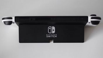 Switch 2 może zostać zapowiedziany w tym tygodniu. Konsola Nintendo jest już ponoć dostępna na czarnym rynku