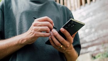 Samsung Galaxy S25 Ultra - S-Pen ma stracić łączność Bluetooth i co za tym idzie kilka ważnych funkcji