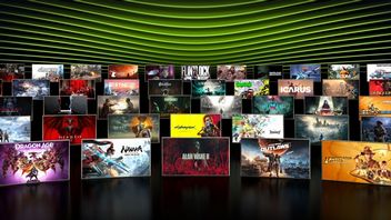 Ulepszony DLSS i DLAA w starszych grach - duże zmiany w aktualizacji dla Nvidia App