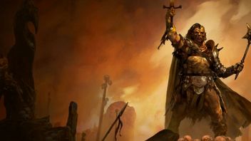 „GGG nienawidzi wojowników”. Po kolejnych zmianach w PoE 2 fani śmieją się przez łzy oceniając nowe buffy