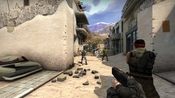 Osiem lat pracy fanów pójdzie na marne? Valve zablokowało modyfikację Counter-Strike: Classic Offensive