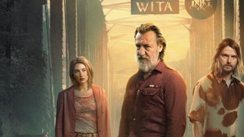 Wzgórze psów - zakończenie. Co stało się z Mikołajem w finale serialu Netflixa?