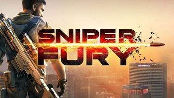 Sniper Fury - snajperska strzelanka od Gameloftu debiutuje na rynku