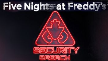 Five Nights at Freddy's: Security Breach na pierwszym trailerze