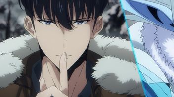 Solo Leveling ze zmianą, którą fani są zachwyceni. Anime poprawia elementy pokazane w manhwie