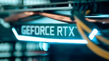 Nowa wersja Nvidia App włączy DLAA w grach, które nie obsługują funkcji