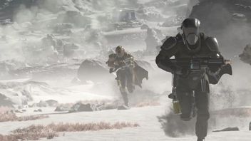 Twórcy Helldivers 2 nie będą przesadnie zaangażowani w tworzenie ekranizacji. „Nie wiemy jak się robi filmy”