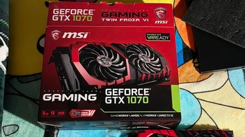 Gracz dostaje kultową kartę graficzną GTX w prezencie od kolegi z pracy i decyduje się na zwrot niedawno zakupionego RTXa