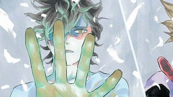 Asta i Yuno to idealni rywale. Nowy rozdział Black Clover wyjaśnia, co czyni relację bohaterów tak dobrą