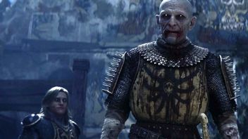 Wampirze RPG od weteranów CD Projekt Red trafiło w dziesiątkę, ale jeden element The Blood of Dawnwalker budzi obawy