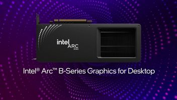 To będzie król w swojej kategorii cenowej; wyciekły obiecujące benchmarki karty graficznej Intel Arc B570