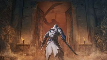 Na Nintendo Switch 2 mogą trafić dwie odsłony serii Assassin’s Creed i Metal Gear Solid Delta