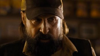 Aktorski film Until Dawn na pierwszym teaserze. Twórcy horroru z Peterem Stormare’em tłumaczą swoje podejście do adaptacji gry