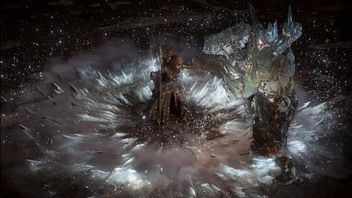 Reżyser PoE 2 wie, że endgame jest „zbyt surowy”. Twierdzi jednak, że śmierć musi mieć znaczenie