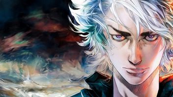 „Nie czytaj tego, jesteś głupi?” Autor cenionej mangi ostro skrytykował fanów, którzy czytają pirackie wersje jego dzieła