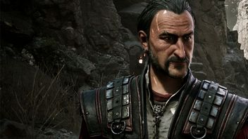 Gothic powróci z nową przygodą, ale inną niż myślicie. W nowej planszówce zawędrujecie do Kolonii