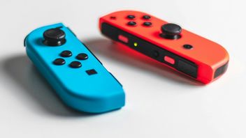 Do czego będzie służyć tajemniczy przycisk C w Nintendo Switch 2? Gracze sądzą, że chodzi o coś w stylu social mediów