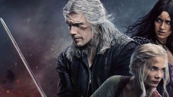 W 4. sezonie Wiedźmina Netflixa poznamy młodsze wersje przyjaciół Geralta. Kto wcieli się w Cahira i Milvę w retrospekcjach w serii fantasy?