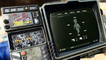 Twórcy remake'u Fallout 2 na silniku „czwórki” przypominają o swoim istnieniu klimatyczną reklamą Pip Boya