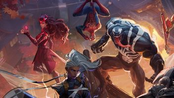 Ban na 100 lat. Twórcy Marvel Rivals nie hamują się przy banowaniu nieuczciwych graczy