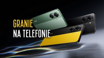 Gaming w Twojej kieszeni - jak nowoczesne smartfony napędzają rynek gier mobilnych?
