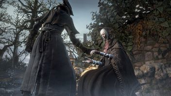 O przyszłości Bloodborne decyduje Hidetaka Miyazaki, jednak ma być zbyt zajęty, by pracować nad czymś związanym z tą marką