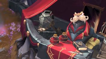 „Skopaliśmy to.” Riot odniósł się do kontrowersyjnych zmian Esencji w LoL-u, ale fani nie wyglądają na przekonanych