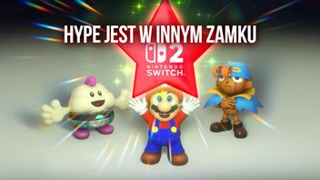 Nintendo zabiło mi hype na Switcha 2 i nie jestem w tym sam. Wszystkiemu winne przecieki i odwlekanie premiery