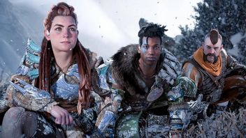 Horizon Online z ponad milionem graczy na serwerach dobrze pokazuje, jak dużą wiarę Sony pokłada w grach-usługach, mimo porażki Concord