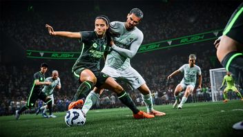 Do EA Sports FC 25 trafiły największe sezonowe zmiany gameplayu w historii. Twórcy zapewniają, że duży udział mieli tu gracze