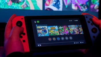 Piracki ewenement. Pierwszy Japończyk aresztowany za sprzedawanie zmodyfikowanych Nintendo Switch