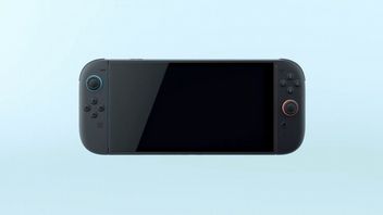Wszystko o Nintendo Switch 2 - premiera, specyfikacja, cena. Na bieżąco aktualizowane informacje
