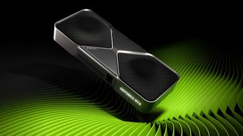 Nowy system chłodzenia dla RTX 5090 FE; znamy szczegóły jego działania