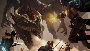 Nowa wersja Pillars of Eternity TTRPG ma „za dużo tekstu”. Josh Sawyer niespodziewanie pokazał nieco gry