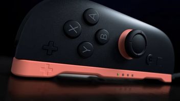 Joy-Cony Switcha 2 z funkcją myszki? Zwiastun konsoli zdaje się potwierdzać zwariowaną teorię