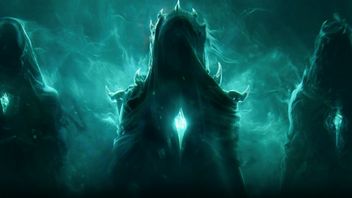 Główny projektant World of Warcraft w końcu ujawnił, nad czym od ponad 6 lat pracuje jego nowe studio