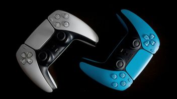 Gracz PS5 zastanawia się nad „białym proszkiem” wydobywającym się z jego DualSense; społeczność radzi: grasz zbyt ostro